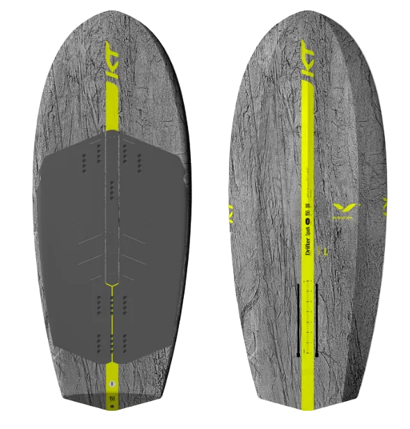 Drifter Spark Carbon