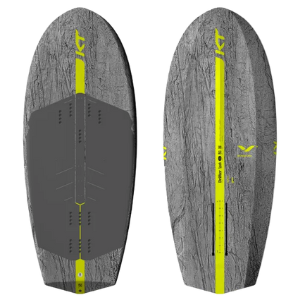 Drifter Spark Carbon