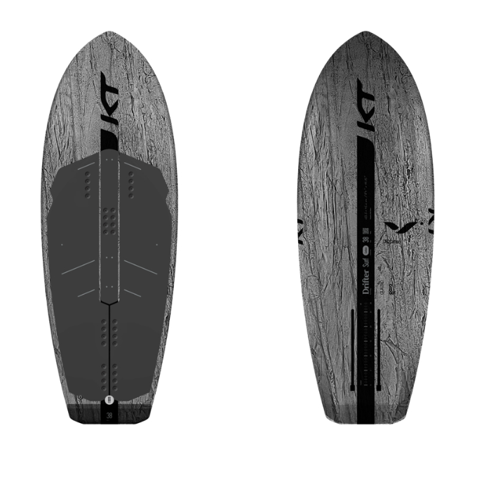 Drifter Surf Pro Carbon