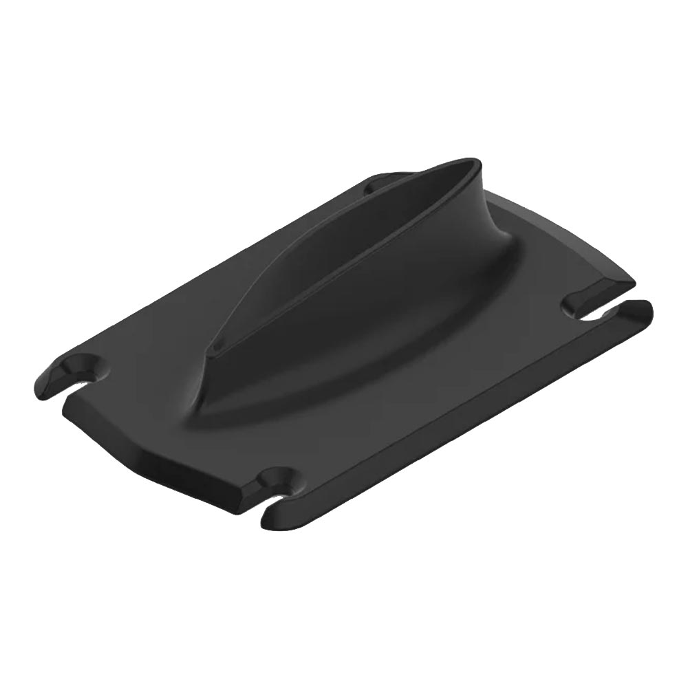 Mast Plate Aluminum