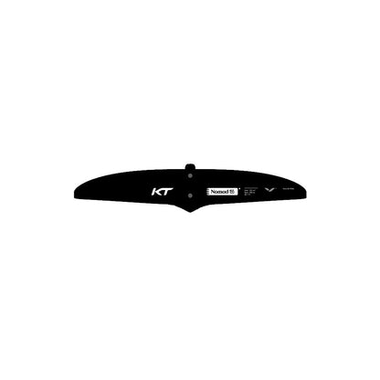 Nomad Back Wing