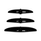 KT Nomad Back Wing - Foils | H2O Sports