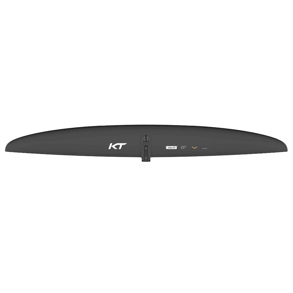 KT Atlas Front Wing - Foils | H2O Sports