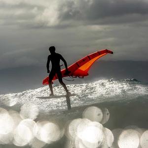 Drifter Wing Instinct Package