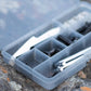 Alu Hardware Set