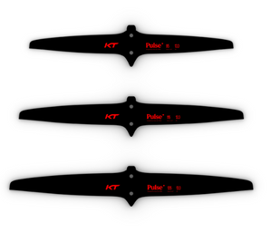 Pulse Back Wing