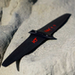 Pulse Back Wing