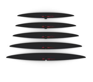 Solus Front Wing