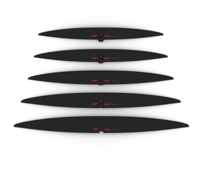 Solus Front Wing