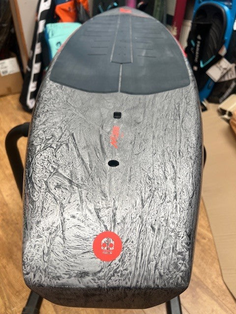 Ginxu Dragonfly Surf 2 Carbon Used 106Ltr