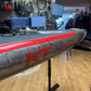 Ginxu Dragonfly Surf 2 Carbon Used 106Ltr