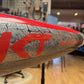 Ginxu Dragonfly Surf 2 Carbon Used 106Ltr