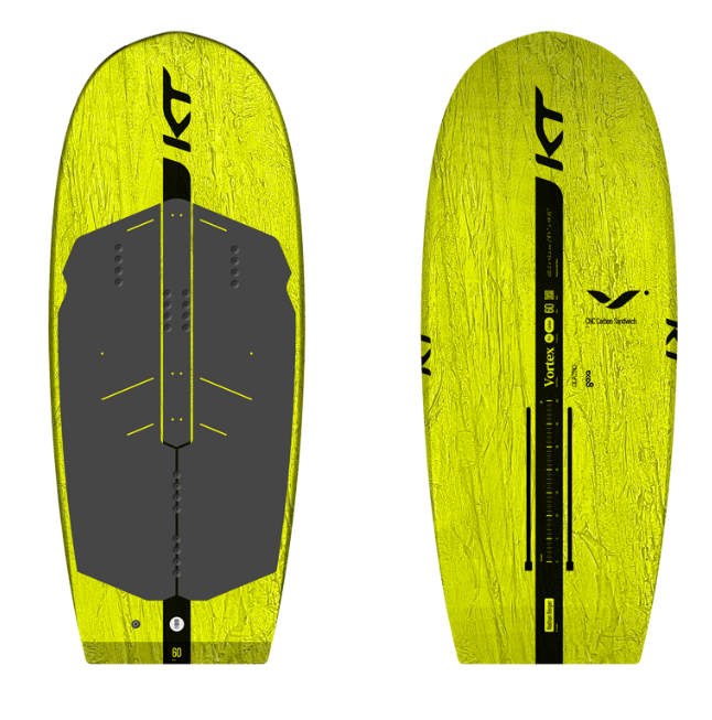 Vortex Pro Carbon