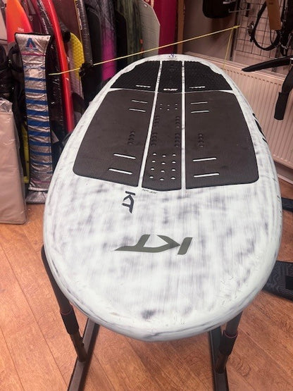 Used KT Drifter 115 2023-Purchased Summer 2024