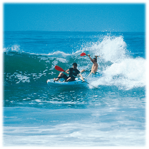 Ocean Duo Kayak