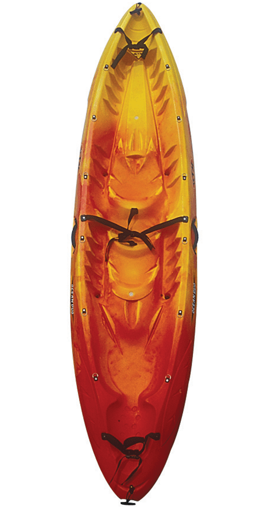 RTM Ocean Duo Kayak - Kayak | H2O Sports