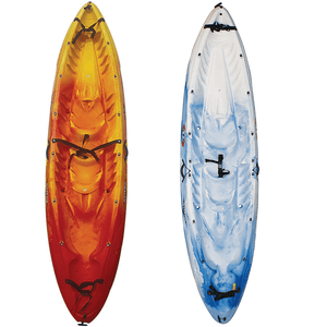Ocean Duo Kayak
