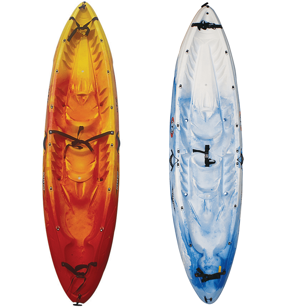 Ocean Duo Kayak