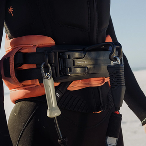 Nova Womens Kitesurf Harness