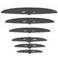 Atlas Front Wing