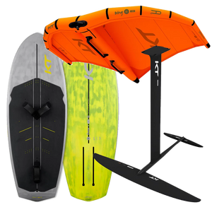 Drifter Wing Instinct Package