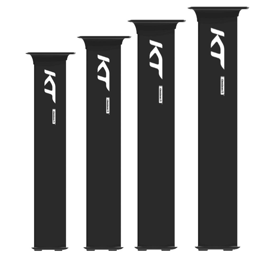 Foil Alu Mast