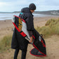 Surfboard Travel Bag