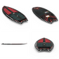 Liquid Force Syncro Wakesurf Board - Wake & Ski | H2O Sports