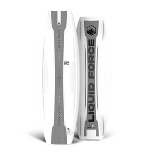 Liquid Force Prime Aero Wakeboard - Wake & Ski | H2O Sports