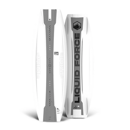 Liquid Force Prime Aero Wakeboard - Wake & Ski | H2O Sports