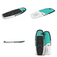 POD Wakesurf Board
