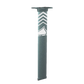 Liquid Force Alloy Foil Mast - Wake & Ski | H2O Sports