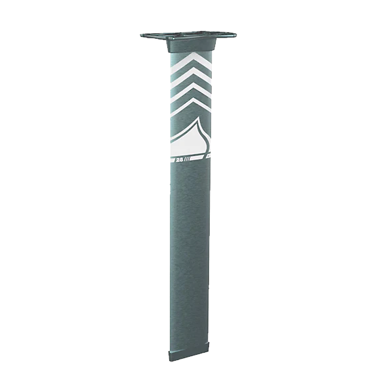 Liquid Force Alloy Foil Mast - Wake & Ski | H2O Sports
