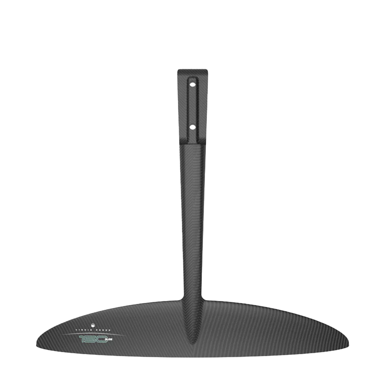 Liquid Force Glide Surf Tail Wing FuseLock (Fuselock) - Wake & Ski | H2O Sports