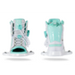 Liquid Force Plush Wakeboard Bindings - Wake & Ski | H2O Sports