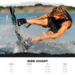 Trip Wakeboard Index Bindings Package