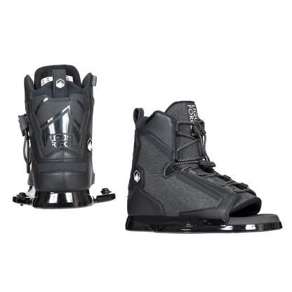 Index Wakeboard Bindings