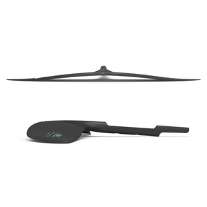 Liquid Force Stratus Carbon Foil Front Wing (Fuselock) - Wake & Ski | H2O Sports