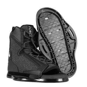 Liquid Force Index Wakeboard Bindings - Wake & Ski | H2O Sports