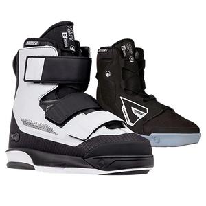 Liquid Force Hook 6X Wakeboard Bindings - Wake & Ski | H2O Sports