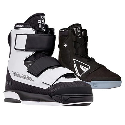 Liquid Force Hook 6X Wakeboard Bindings - Wake & Ski | H2O Sports