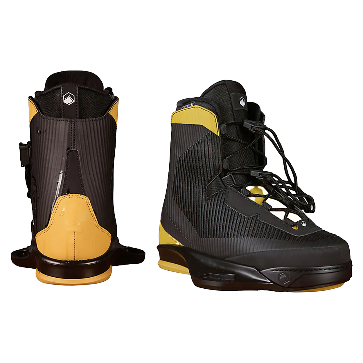 Liquid Force Vertex 6X Wakeboard Bindings - Wake & Ski | H2O Sports