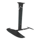 Liquid Force Horizon Carbon Foil Set (Fuselock) - Wake & Ski | H2O Sports