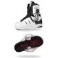 Aero 6X Wakeboard Bindings
