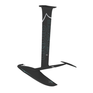 Liquid Force Horizon Carbon Foil Set (Fuselock) - Wake & Ski | H2O Sports