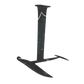 Liquid Force Stratus Carbon Foil Set (Fuselock) - Wake & Ski | H2O Sports