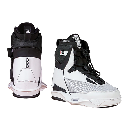 Liquid Force Aspect 4D Wakeboard Bindings - Wake & Ski | H2O Sports