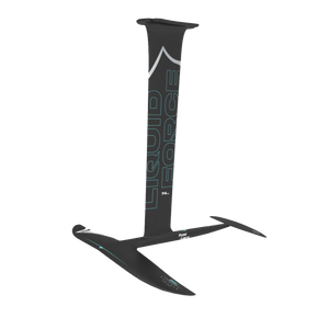 Liquid Force Stratus Carbon Foil Set (Fuselock) - Wake & Ski | H2O Sports