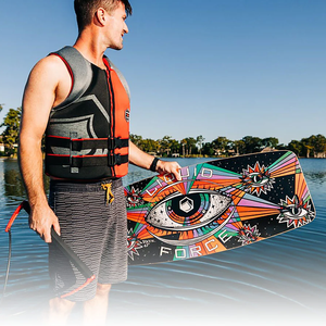 Focus Wakeskate