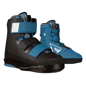 Liquid Force Hook 4D Wakeboard Bindings - Wake & Ski | H2O Sports